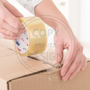 Amazon Copy & Images